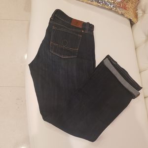 Lucky Brand bootcut jeans